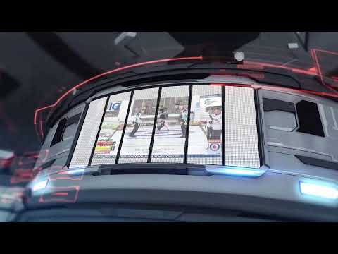 Aaron Bartling vs. Evan van Amsterdam - FINAL - Curling Alberta Provincial Mixed Championship