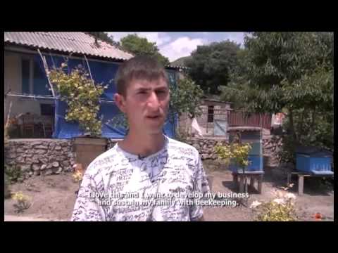 ՎԱՆՔԻ ՄԵՂՐ (English subtitles) Մաս 1