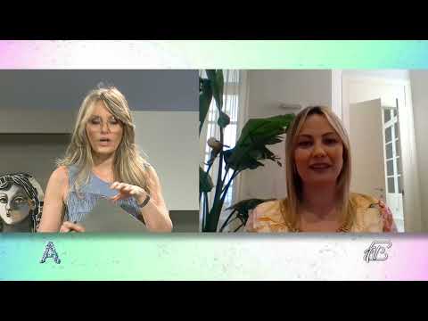 ANGOLI 30/6/2021: VICEPRES. S. TIRONI - BENESSERE PSICOLOGICO E SALUTE MENTALE PER I PIU' GIOVANI