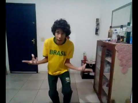 Paródia pega a receita