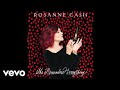 Rosanne Cash - Not Many Miles To Go (Audio)