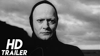 Video trailer för The Seventh Seal (1957) ORIGINAL TRAILER [HD 1080p]