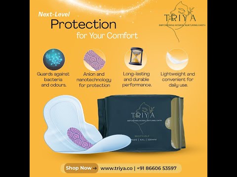Triya Product Demo