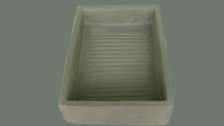 COMO HACER UN LAVADERO DE UNA MANERA FACIL