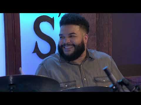 Simon Moullier & Nicole Glover Quartet - Segment