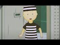Caillou And The Prison Caillou Cartoon