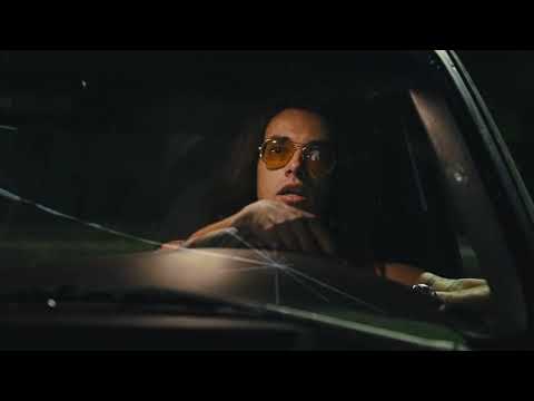 Windshield - Jon Wiilde (Visualizer)