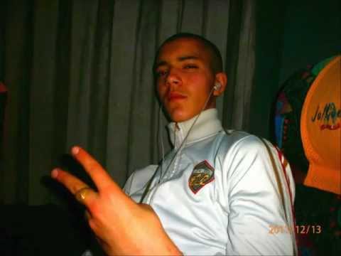 MASTOCK-j'écris.wmv