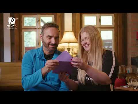 Destinația anului, episod 5 -  Adrian și Alecsandra de la EveryDay HoliDay vizitează Țara Hațegului