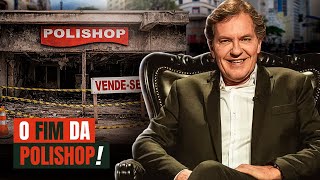 TRISTE! O QUE ACONTECEU COM A POLISHOP?