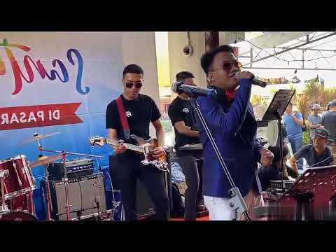 Ahmad Yassin & The Rhythmbrothers 2 - Aku Bukan Seniman | 2019