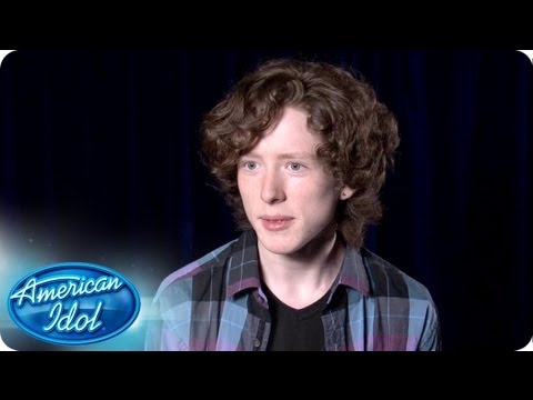 Charlie Askew: Road To Hollywood Interviews - AMERICAN IDOL SEASON 12