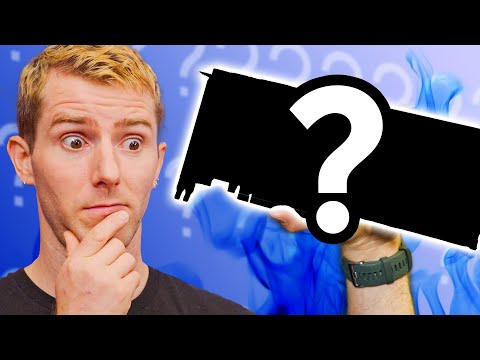 THIS is the Most Important GPU of 2025