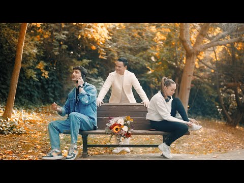 Barbaros- GEL (Official Video)