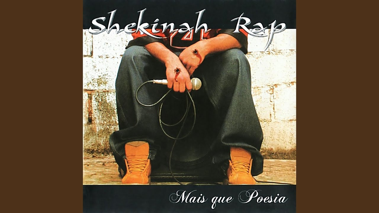 Traíra é Mato: Shekinah Rap aborda as dificuldades da lealdade na periferia