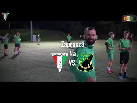 Wszyscy na derby 17.09.2022