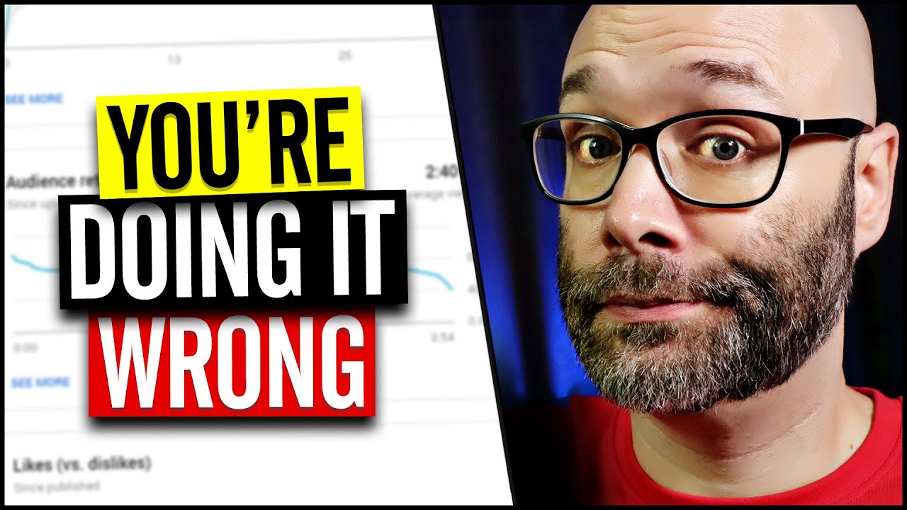 How To End YOUR YouTube Videos The RIGHT Way