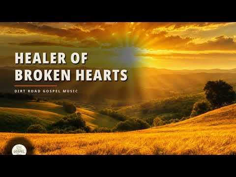 Healer of the Broken Hearts (12-String Intimate Worship Version)