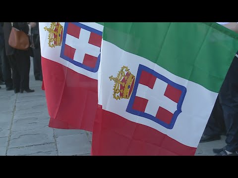 L'ultimo viaggio di Amedeo d'Aosta