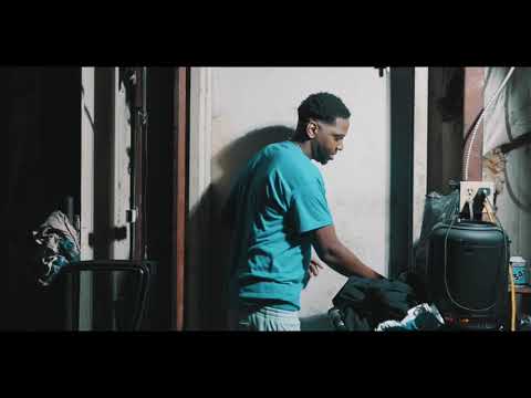 Lit BlueBlack -Old Ways (Offical Music Video)
