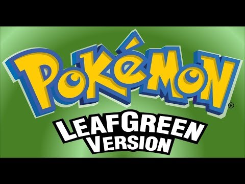 Pokemon Leaf Green: Nuzlocke: Part 1: "We're in for a time"