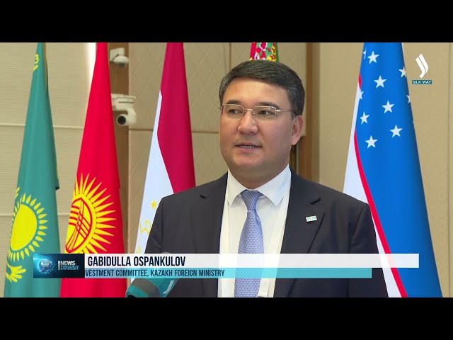 Жапония Орталық Азиямен әріптестікті нығайтуға мүдделі