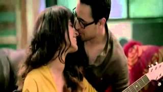 Sau Aasoon | Katti Batti | Rasika Shekhar &amp; Shankar Mahadevan