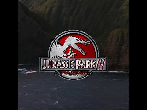 All the deaths in JP3 | #jurassicpark #jp3 #jurassicworld #edit #spinosaurus #shorts #jurrasic