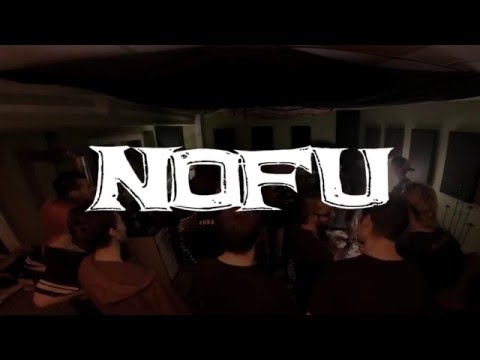 NOFU - THE UNHOLY SESSIONS #1