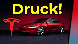 Eine wichtige Entscheidung für Tesla: Aktionäre machen Banken heftig Druck jetzt!