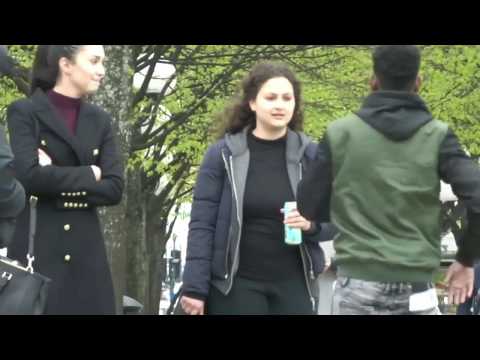 SOMALI PRANK DHAGOOL