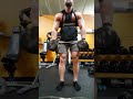 Isolation Bicep Curls