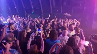 Butterfingers Get up out of the Dirt (Fuck You Over There) Live Brisbane 25 Nov 2023