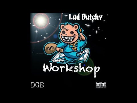Lud Guapo - Workshop (official audio)