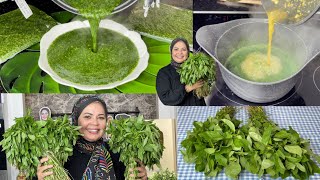 الحقي الملوخيه في السوق دلوقتي وتعالي نفرزها باسرار الشركات وادعيلي