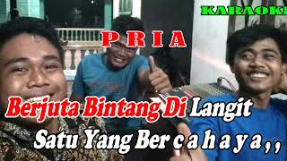 Download lagu Pantun Cinta By Rhoma Irama | Versi Patam Manual || KARAOKE KN7000 FMC mp3