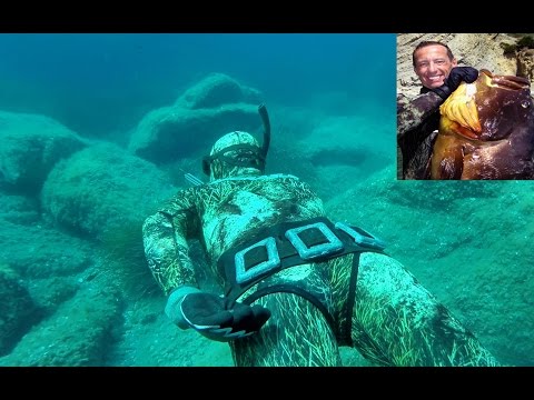 Pesca sub aumentare le capacità