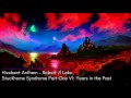 Hivebent Anthem by Robert J Lake