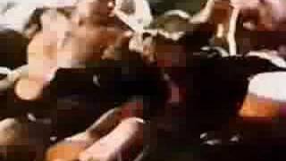 Skinny Puppy - Convulsion - TDP Backing Video 5/14