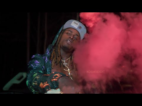 WAY GLIZZY - "WAIT FOR IT" @KOSMODIDIT