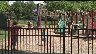 Residents in WMass take advantage of the first day of summer