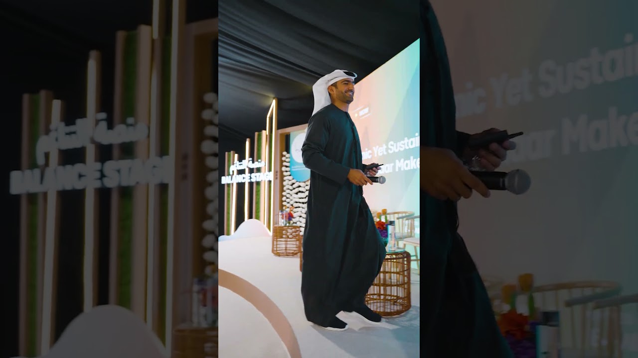 Sharjah Entrepreneurship Festival
