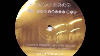 The Logic Box - Morph Cross [AO16]