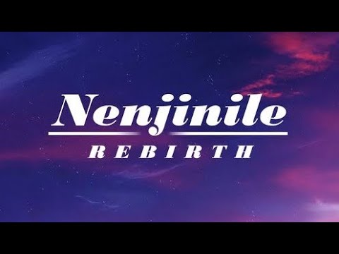 nenjinile rebirth lyric