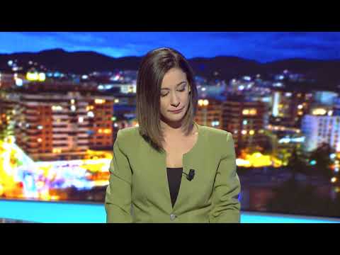 English News Edition, 6 November 2018 - Ora News