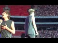 One Direction- Moments- Wembley Stadium- 8th ...