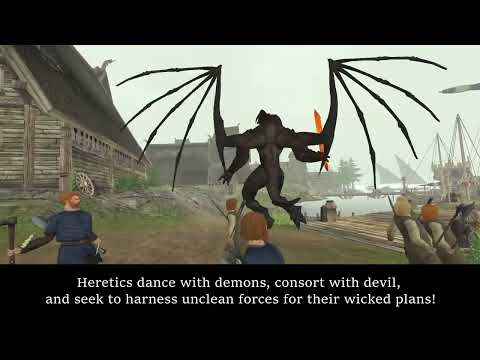 🔥 𝐇𝐞𝐫𝐞𝐭𝐢𝐜𝐬  𝐕𝐢𝐥𝐥𝐚𝐠𝐞 - 𝐋𝐨𝐨𝐭𝐛𝐨𝐱 𝐇𝐮𝐧𝐭 - Full Invasion Osiris [TRAILER]