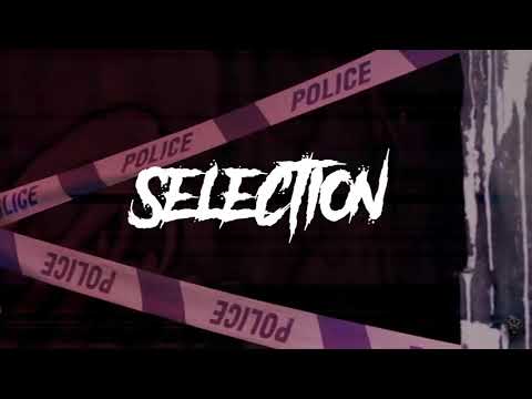 [FREE] Fizzler x Teeway x Woosh UK Drill Type Beat "Selection" [PROD @3LACKONDABEAT]