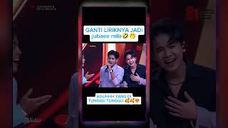Download lagu liat mila senyum gak henti henti😚jadi ikutan senyum2 sendiri🤣🤣🥰🥰😍#milada7 #valenmilatrending mp3