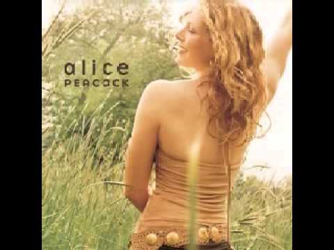 Alice Peacock - Bliss - 2002 (US)